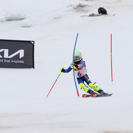 Baltic Cup Otepää etapp, 25.01 - 26.01.2025