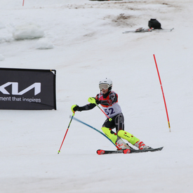 Baltic Cup Otepää etapp, 25.01 - 26.01.2025