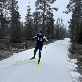 Tänavune murdmaasuusatamise hooaeg rajab teed 2026. aasta taliolmüpiale 